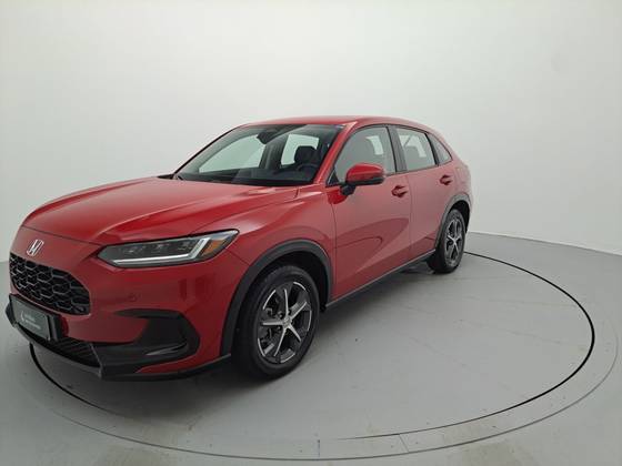 HONDA ZR-V 2.0 i-VTEC GASOLINA TOURING CVT HONDA ZR-V 2.0 i-VTEC GASOLINA TOURING CVT